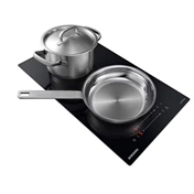 Samsung NZ32BG2005FKU2 beépíthető indukciós főzőlap Wi-fi csatlakoztathatósággal