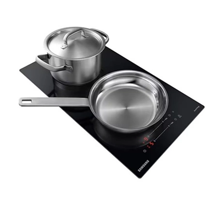 Samsung NZ32BG2005FKU2 beépíthető indukciós főzőlap Wi-fi csatlakoztathatósággal