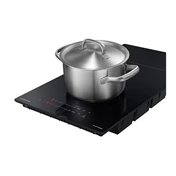 Samsung NZ32BG2005FKU2 beépíthető indukciós főzőlap Wi-fi csatlakoztathatósággal