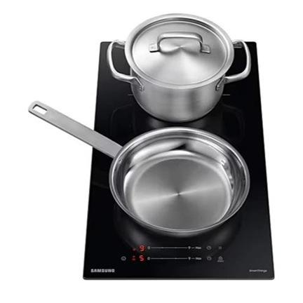 Samsung NZ32BG2005FKU2 beépíthető indukciós főzőlap Wi-fi csatlakoztathatósággal