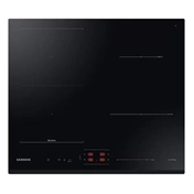 Samsung NZ64B5046GK/U2 beépíthető indukciós főzőlap Flex zónával