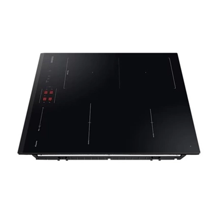 Samsung NZ64B5046GK/U2 beépíthető indukciós főzőlap Flex zónával