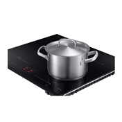 Samsung NZ64B5046GK/U2 beépíthető indukciós főzőlap Flex zónával