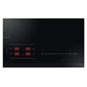 Samsung NZ64B5046GK/U2 beépíthető indukciós főzőlap Flex zónával