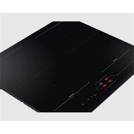 Samsung NZ64B5066GK/U2 beépíthető indukciós főzőlap Dual Flex zónával