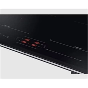 Samsung NZ64B5066GK/U2 beépíthető indukciós főzőlap Dual Flex zónával