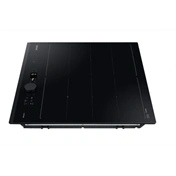 Samsung NZ64B7799GK/U2 beépíthető indukciós főzőlap SmartThings Cooking érzékelővel
