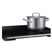 Samsung NZ64B7799GK/U2 beépíthető indukciós főzőlap SmartThings Cooking érzékelővel