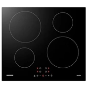 Samsung NZ64M3NM1BB/OL beépíthető indukciós főzőlap időzítő funkcióval