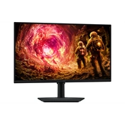 27" Odyssey G5 G50F QHD 180 Hz gaming monitor - LS27FG506EUXEN