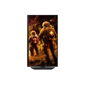 27" Odyssey G5 G50F QHD 180 Hz gaming monitor - LS27FG506EUXEN