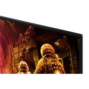 27" Odyssey G5 G50F QHD 180 Hz gaming monitor - LS27FG506EUXEN