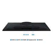 27" Odyssey G5 G50F QHD 180 Hz gaming monitor - LS27FG506EUXEN