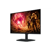 27" Odyssey G5 G50F QHD 180 Hz gaming monitor - LS27FG506EUXEN