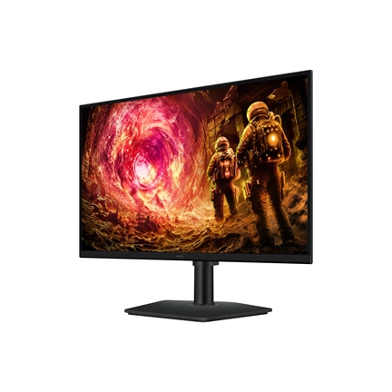27" Odyssey G5 G50F QHD 180 Hz gaming monitor - LS27FG506EUXEN