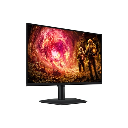 27" Odyssey G5 G50F QHD 180 Hz gaming monitor - LS27FG506EUXEN