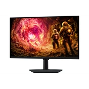 27" Odyssey G5 G50F QHD 180 Hz gaming monitor - LS27FG506EUXEN