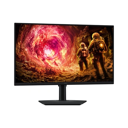 27" Odyssey G5 G50F QHD 180 Hz gaming monitor - LS27FG506EUXEN