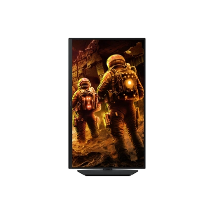 27" Odyssey G5 G50F QHD 180 Hz gaming monitor - LS27FG506EUXEN