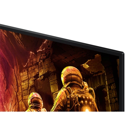 27" Odyssey G5 G50F QHD 180 Hz gaming monitor - LS27FG506EUXEN
