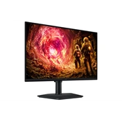 27" Odyssey G5 G50F QHD 180 Hz gaming monitor - LS27FG506EUXEN