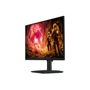 27" Odyssey G5 G50F QHD 180 Hz gaming monitor - LS27FG506EUXEN