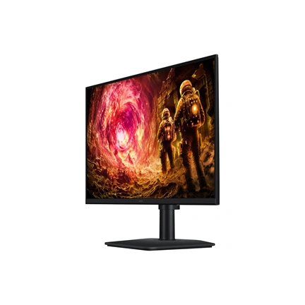 27" Odyssey G5 G50F QHD 180 Hz gaming monitor - LS27FG506EUXEN