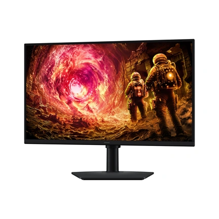 27" Odyssey G5 G50F QHD 180 Hz gaming monitor - LS27FG506EUXEN
