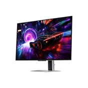 Samsung Odyssey G8 LS32FG810SUXEN gamer monitor