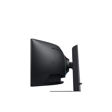 Samsung Odyssey G95C LS49CG950EUXEN 49" ívelt VA LED gaming monitor fekete 240Hz FreeSync Premium Pro