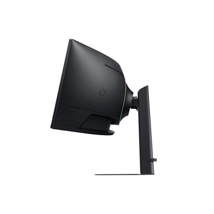 Samsung Odyssey G95C LS49CG950EUXEN 49" ívelt VA LED gaming monitor fekete 240Hz FreeSync Premium Pro