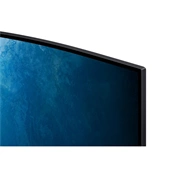 Samsung Odyssey G95C LS49CG950EUXEN 49" ívelt VA LED gaming monitor fekete 240Hz FreeSync Premium Pro