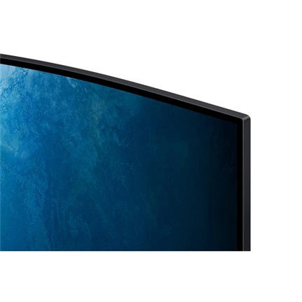 Samsung Odyssey G95C LS49CG950EUXEN 49" ívelt VA LED gaming monitor fekete 240Hz FreeSync Premium Pro