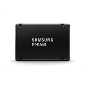 Samsung PM1653 15,36TB SAS 2,5" SSD