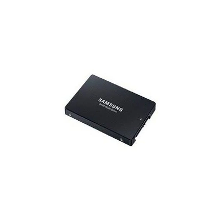 Samsung PM1653 3,84TB SAS 2,5" SSD