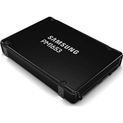 Samsung PM1653 7,68TB SAS 2,5" SSD