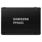 Samsung PM1653 7,68TB SAS 2,5" SSD