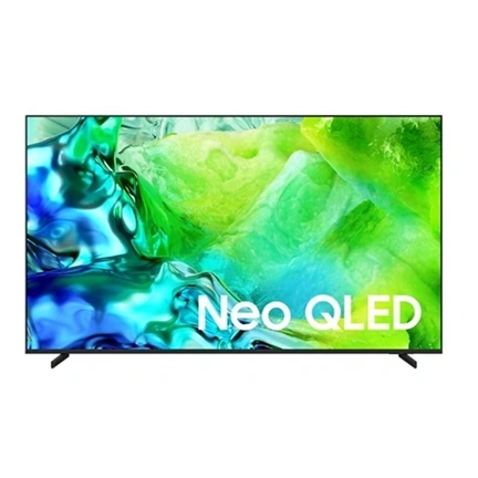 Samsung QE100QN80HUXXH Neo QLED 4K UHD Smart TV, 254 cm