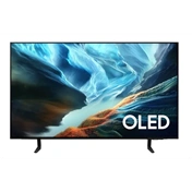 Samsung QE42S90HAEXXH OLED 4K UHD Smart TV, 106 cm