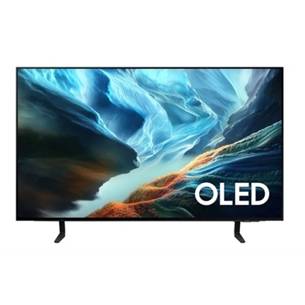 Samsung QE42S90HAEXXH OLED 4K UHD Smart TV, 106 cm