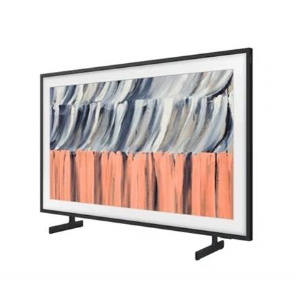 Samsung QE43LS03HEUXXH Frame 4K UHD Smart TV, 109 cm