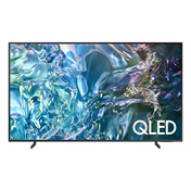 Samsung QE43Q60DAUXXH televízió - 43" QLED 4K Q60D Smart TV (2024)