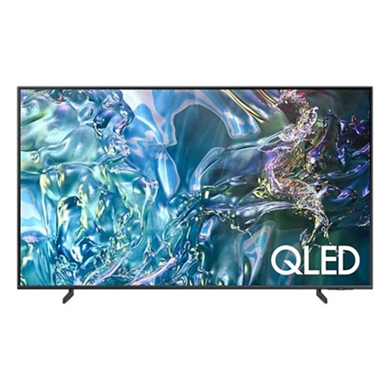 Samsung QE43Q60DAUXXH televízió - 43" QLED 4K Q60D Smart TV (2024)