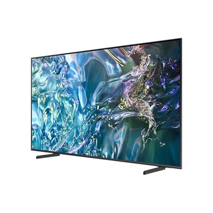 Samsung QE43Q60DAUXXH televízió - 43" QLED 4K Q60D Smart TV (2024)