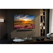 Samsung QE43Q60DAUXXH televízió - 43" QLED 4K Q60D Smart TV (2024)