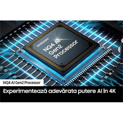 Samsung QE48S90DAEXXH televízió - 48" OLED 4K S90D Smart AI TV (2024)