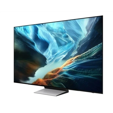 Samsung QE48S90HAEXXH OLED 4K UHD Smart TV, 121 cm