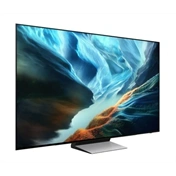 Samsung QE48S90HAEXXH OLED 4K UHD Smart TV, 121 cm