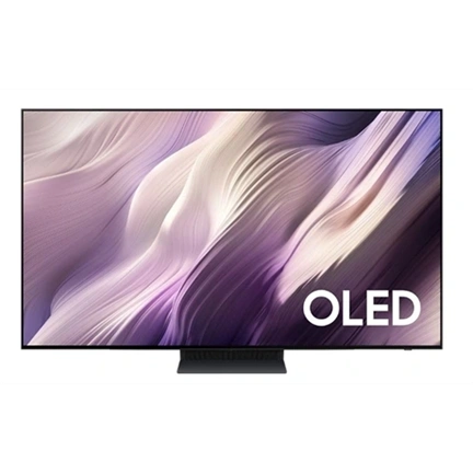 Samsung QE48S95HAEXXH OLED 4K UHD Smart TV, 121 cm