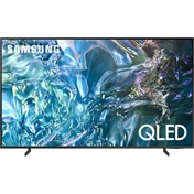 Samsung 50" QLED 4K Q60D Smart TV (2024)